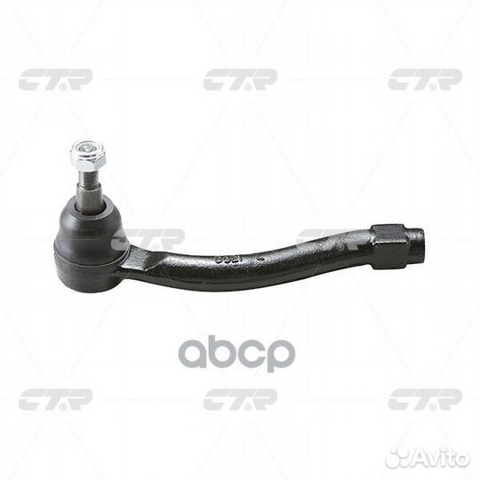 Наконечник р/т infiniti M45 06- прав. CE0510 CTR