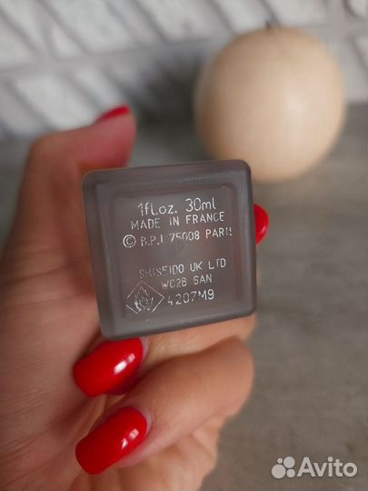 Narciso rodriguez for her дымка для волос