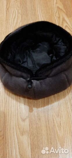 Головной убор новый женский