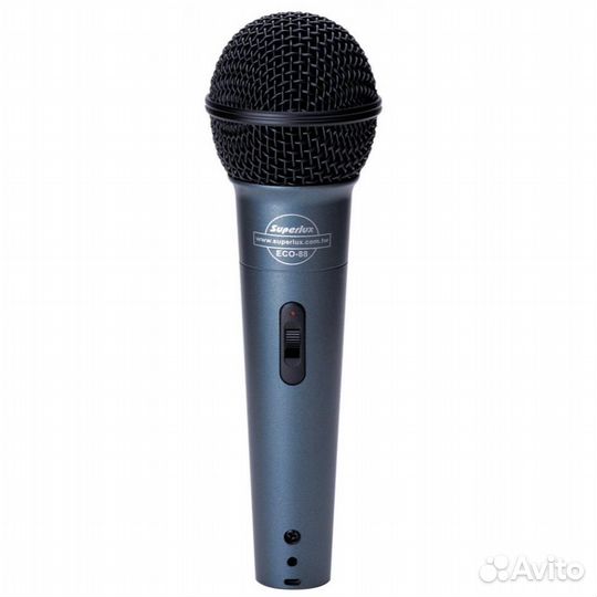 Микрофон Superlux ECO88S 6 pack