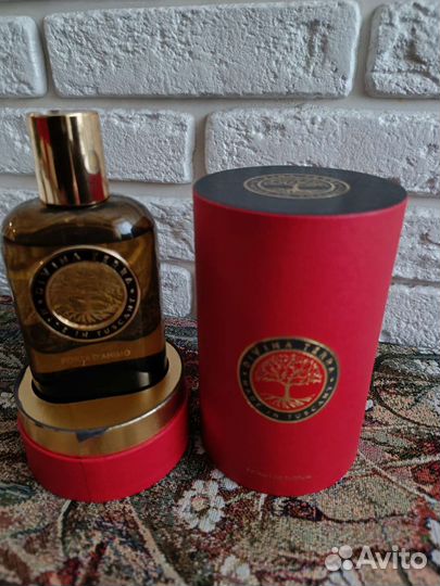 Селективная парфюмерия