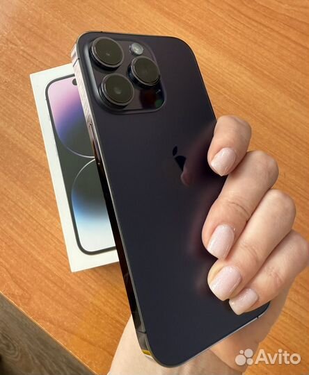 iPhone 14 Pro, 512 ГБ