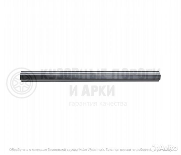 Ремкомплект для ремонта арки Мерседес W211