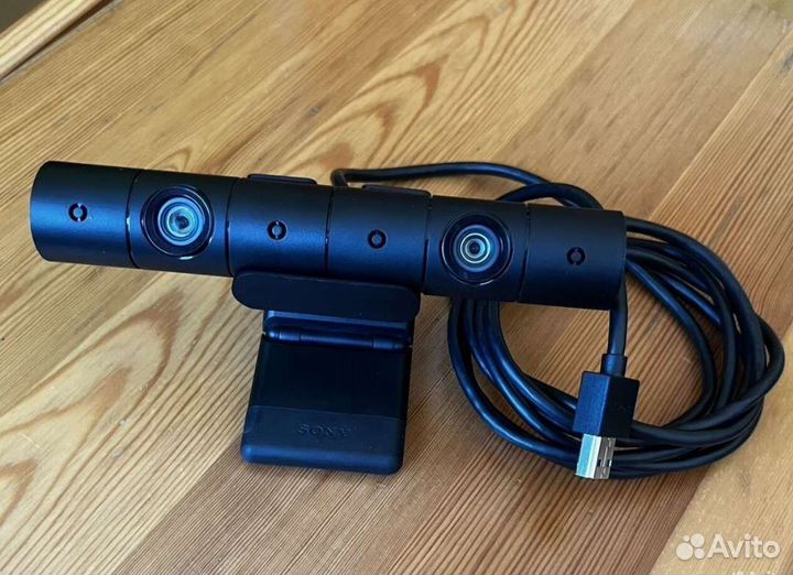 Камера для sony playstation 4