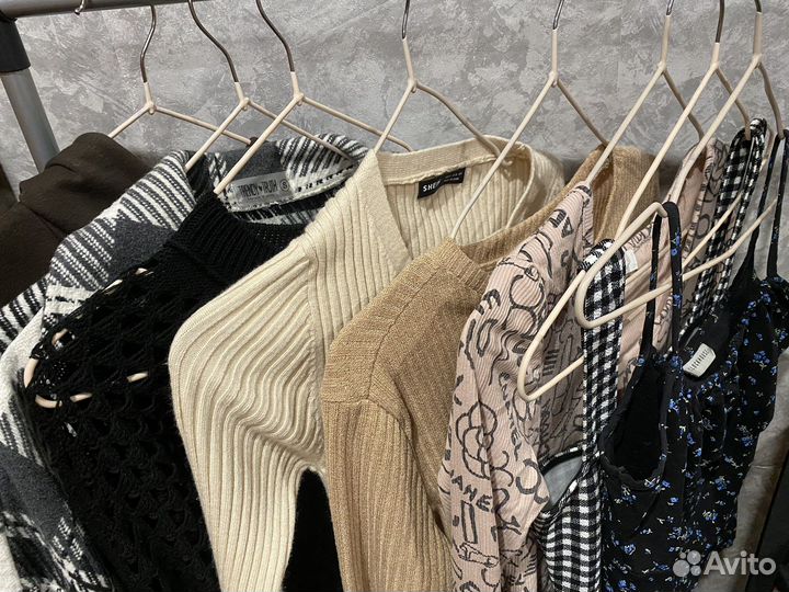 Женская одежда