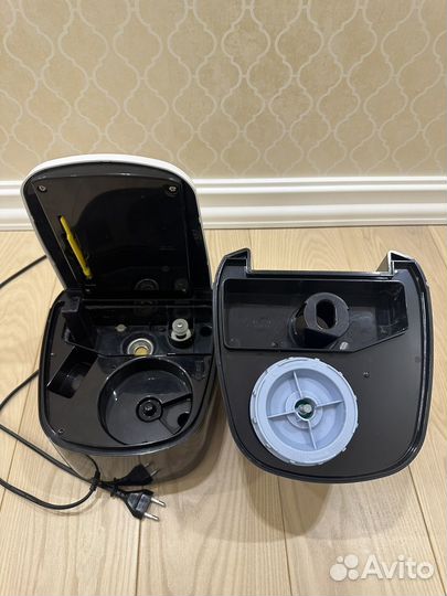 Увлажнитель воздуха Air-O-Swiss