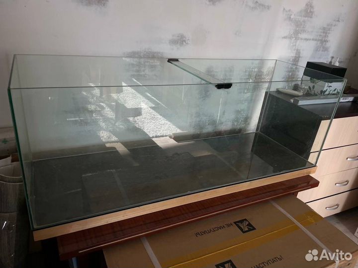 Аквариум 180 литров