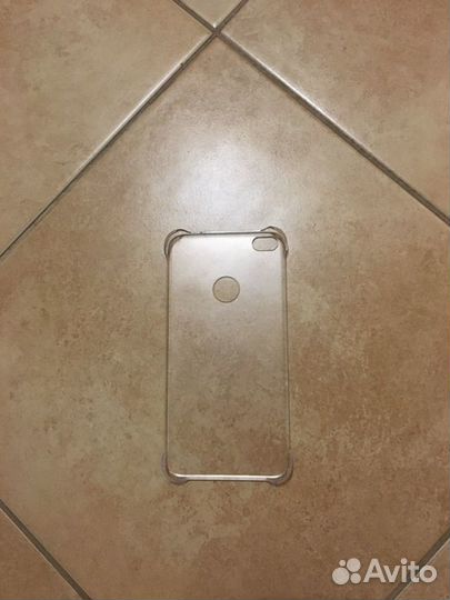 Чехол на Honor 8 lite