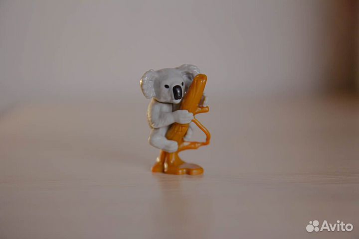 Киндер натунс коала