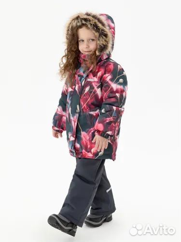 Новый зимни комплект Kerry