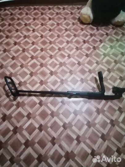 Металлоискатель минелаб Go Find 44