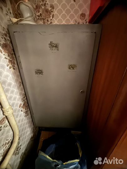 Сейф оружейный