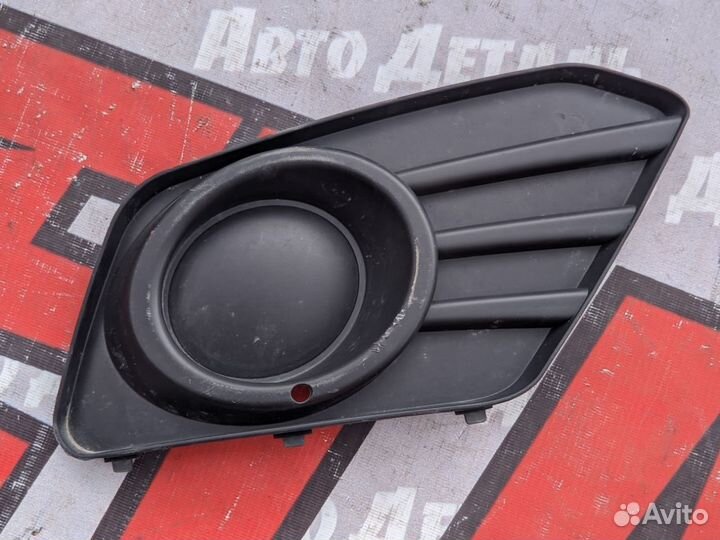 Заглушка птф правая УАЗ Патриот UAZ Patriot