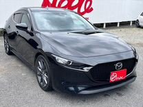 Mazda 3 1.5 AT, 2020, 30 000 км, с пробегом, цена 1 300 000 руб.