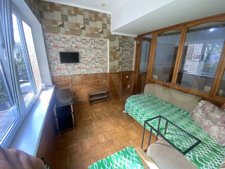 4-к. квартира, 81 м², 2/3 эт.