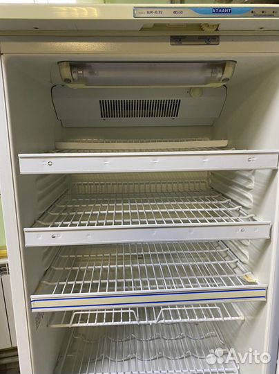 Холодильник