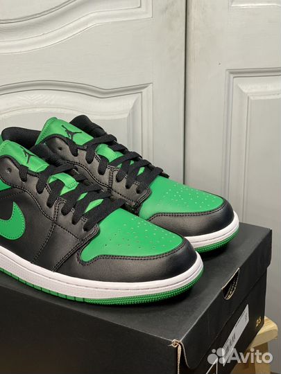 Кроссовки Nike Air Jordan 1 оригинал