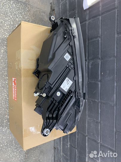 Фара правая Mercedes-Benz GLE W167