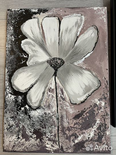 Интерьерная картина