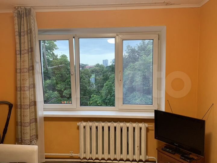 Комната 13,1 м² в 1-к., 5/5 эт.