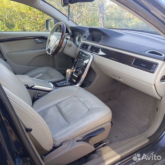 Volvo XC70 2.4 AT, 2011, 395 000 км