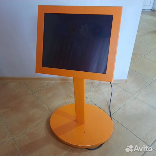 Игровой экран