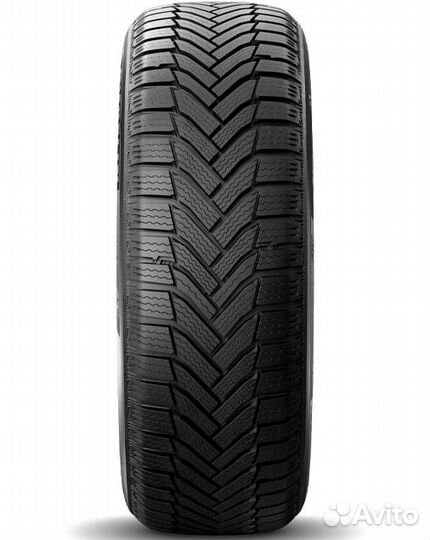 Michelin Alpin 6 225/55 R17 V