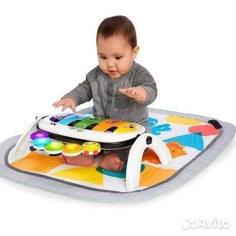 Игровой коврик