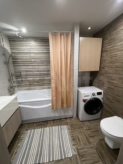 2-к. квартира, 67,4 м², 10/10 эт.