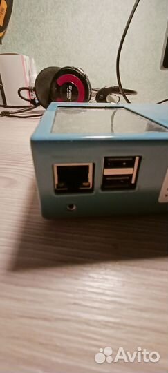 Raspberry Pi 3 Model B