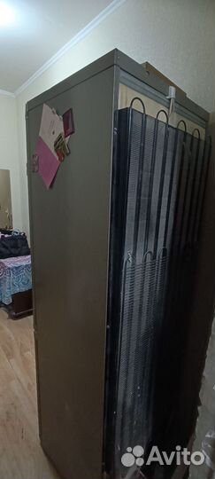 Холодильник на запчасти