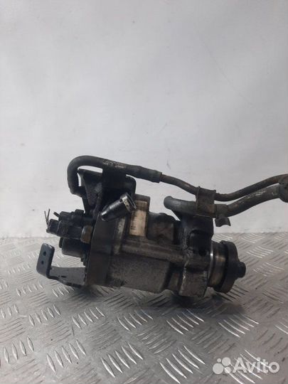 Тнвд Jaguar X-Type седан 2.0 fmba 2009