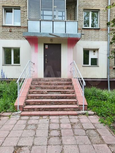 Торговая площадь, 41.3 м²
