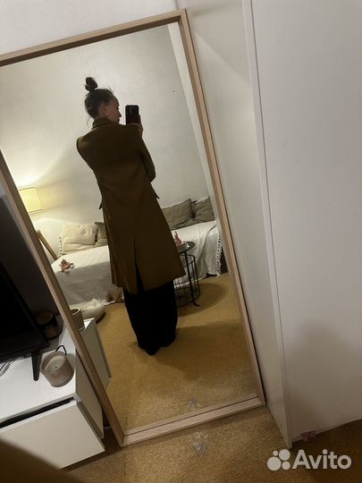 Пальто женское