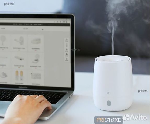 Ароматизатор воздуха (аромадиффузор) Xiaomi HL