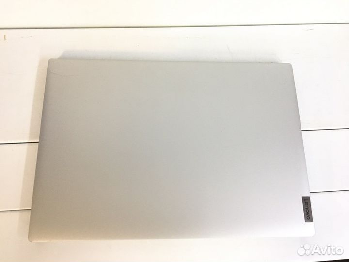 Ноутбук lenovo AMD Athol Gold