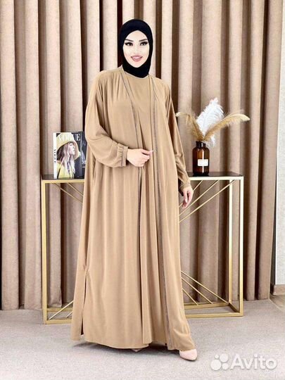 Женская одежда