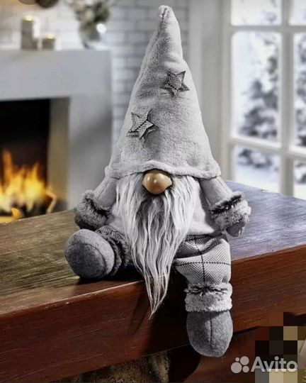 Кукла интерьерная, портретная, поделки