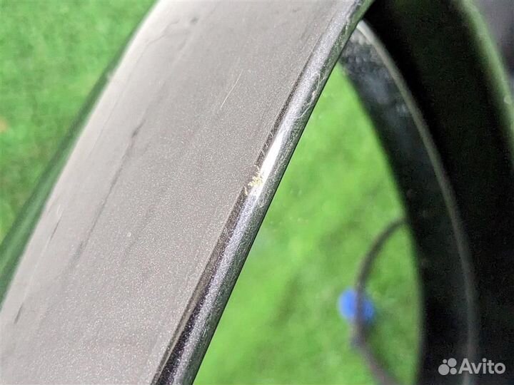 Зеркало левое volkswagen Touareg (7L) 2006