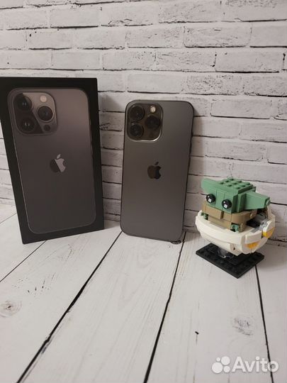 iPhone 13 Pro, 128 ГБ