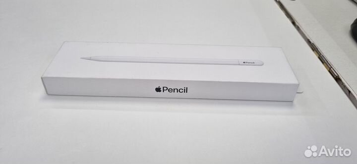 Apple Pencil(USB-C) 2023