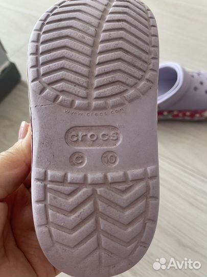 Crocs