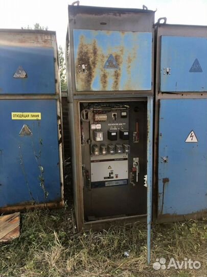 Трансформатор ремонт арт56783