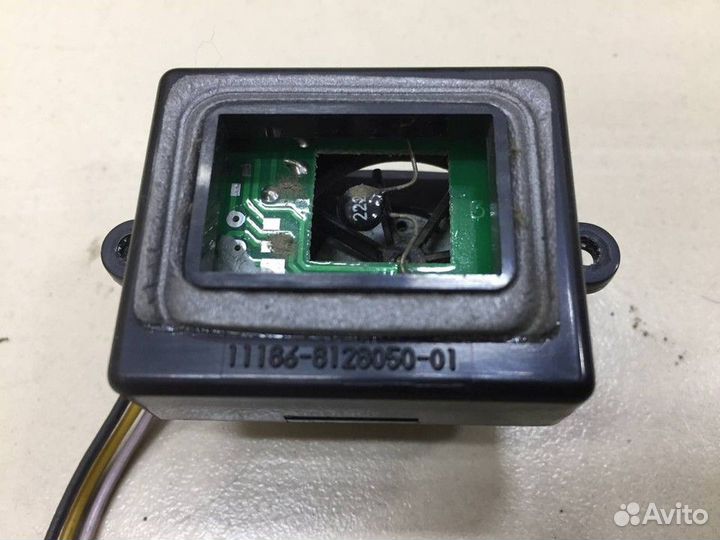 Датчик температуры салона LADA Priora