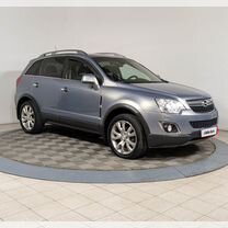 Opel Antara 3.0 AT, 2013, 197 339 км