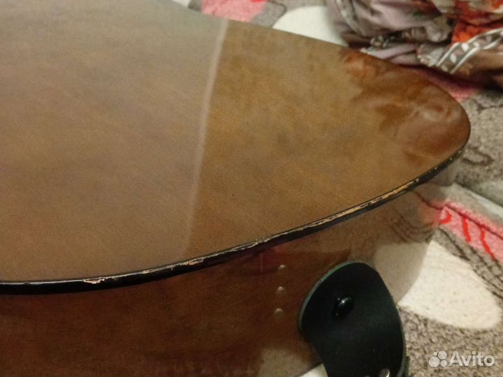 Гитара yamaha f310