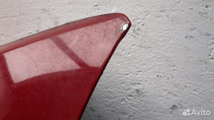 Капот Mercedes B W246