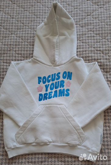 Два костюма Macrocosm на рост 128 см