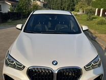 BMW X1 2.0 AT, 2019, 59 000 км, с пробегом, це�на 3 900 000 руб.