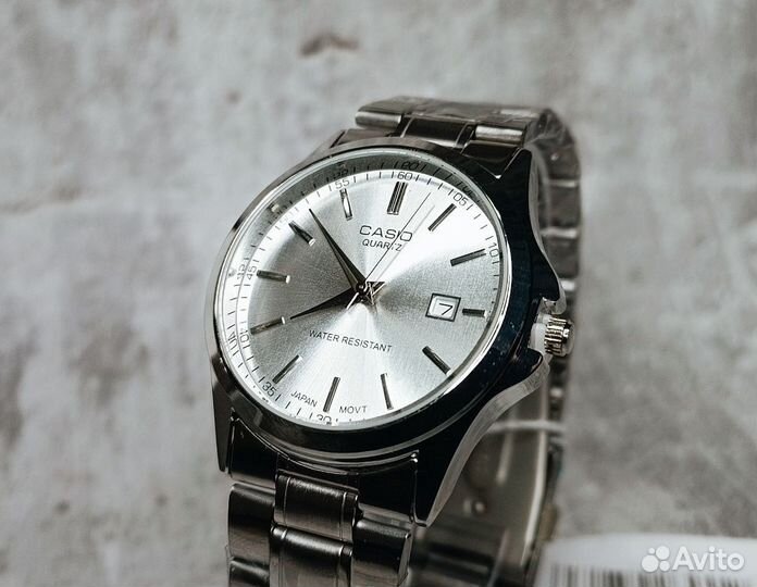 Наручных часы Casio Classic